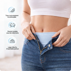 Endora: Ceinture chauffante et stimulante contre les douleurs menstruelles