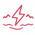 Stimulation apaisante